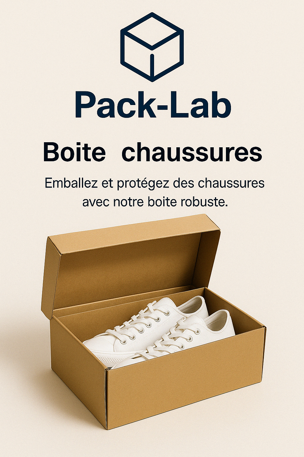 Boîtes chaussures