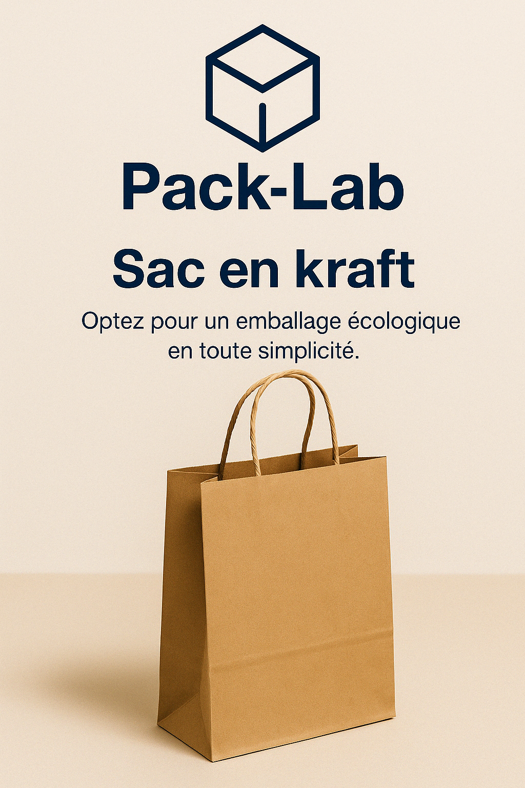 Sacs en kraft