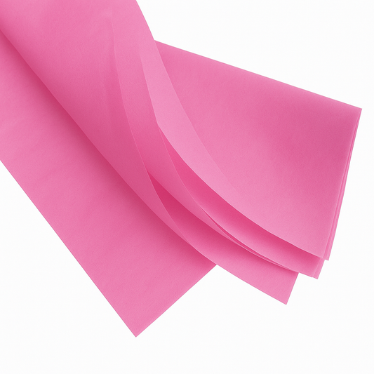 240 PAPIER SOIE ROSE