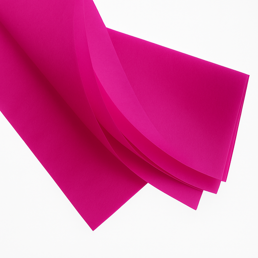 240 PAPIER SOIE FUSCHIA