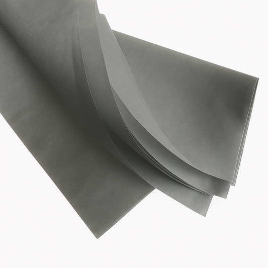 240 PAPIER SOIE ARGENT
