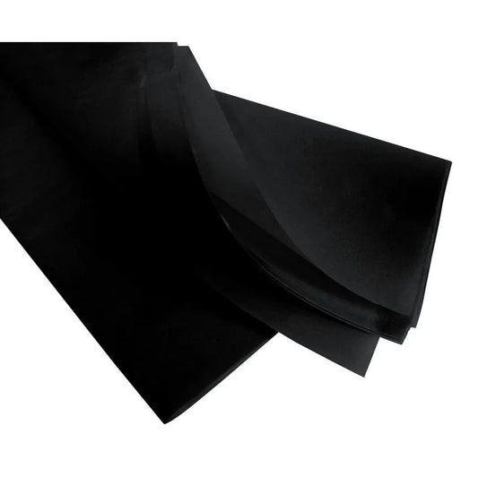 240 PAPIER SOIE NOIR