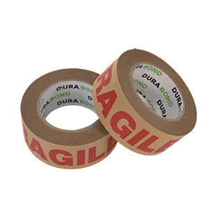 SCOTCH FRAGILE EN KRAFT