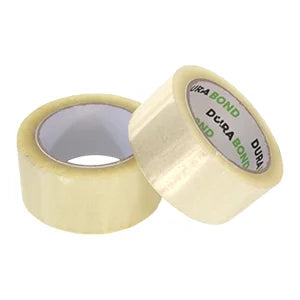 Rouleau scotch transparent
